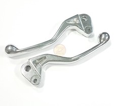 Coppia leve freno anteriore