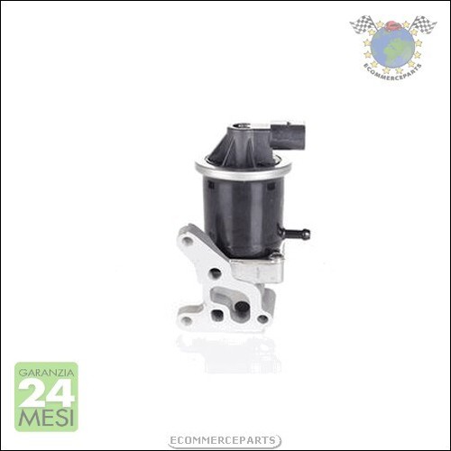 Valvola egr nissens per - valvola, vw