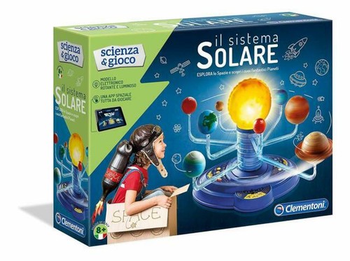 Clementoni scienza gioco il - clementoni,