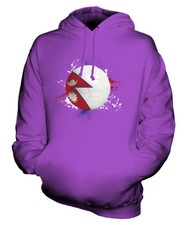 FELPA CON CAPPUCCIO UNISEX