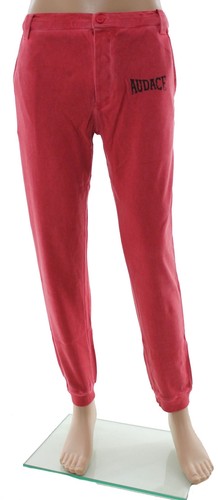 Pantalone tuta jogger audace - tuta,