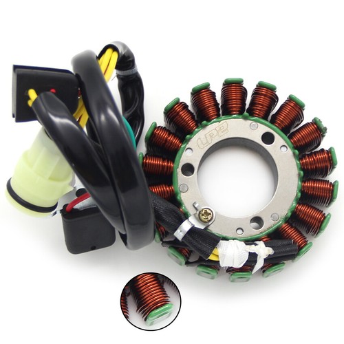 Bobina statore alternatore - alternatore, per