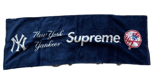 Asciugamano supreme new york - asciugamano,
