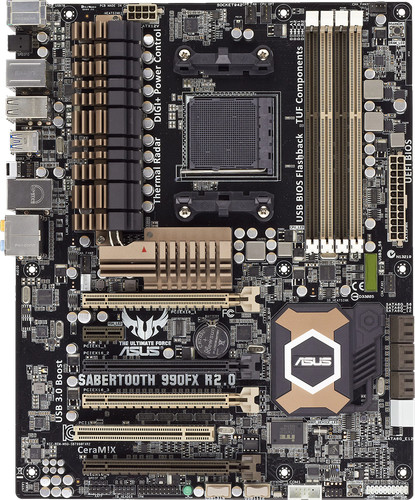 Per asus tuf sabertooth - asus,