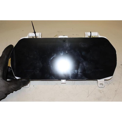 Strumentazione renault clio - renault,