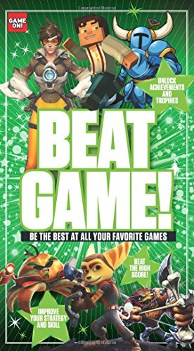 Beat the game - beat, on!)