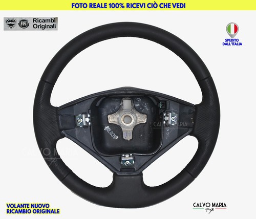 Volante fiat strada dal - strada, 2011
