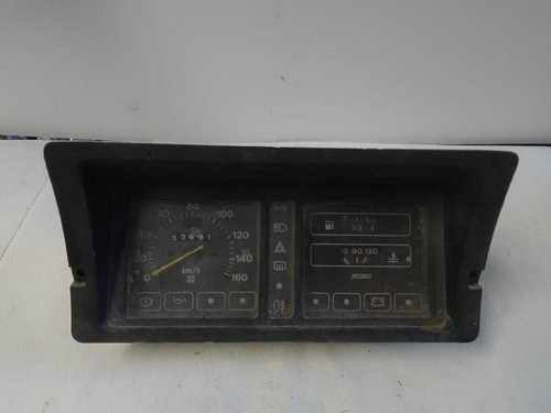 Quadro strumenti per fiat - strumenti, 127