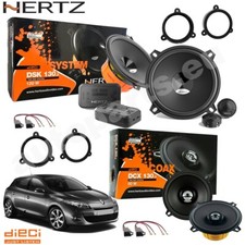 Kit 6 Casse Altoparlanti Hertz