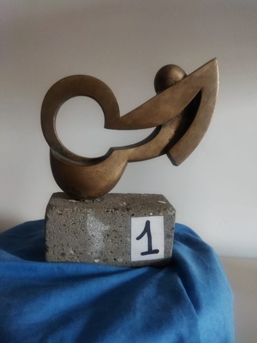 Sculture paolo marazzi in - sculture,