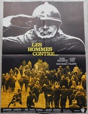 Many Wars Ago French Movie