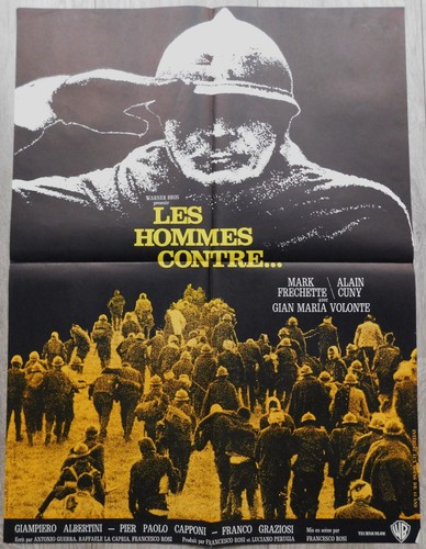 Many wars ago french movie - wars,