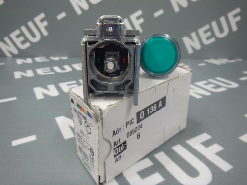 Xb4bw33b5 telemecanique - -,