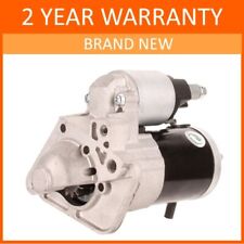 Motorino avviamento adatto per