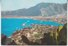 ITALIA. Sicilia. Palermo