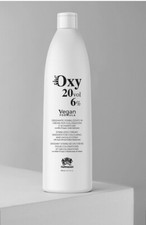 OSSIGENO IN CREMA PER