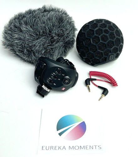 Rode professional microphone - rode,