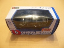 BBURAGO MASERATI GRAN TURISMO