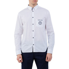 Camicia uomo Frankie Morello