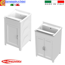 Lavatoio in Resina Antiacido