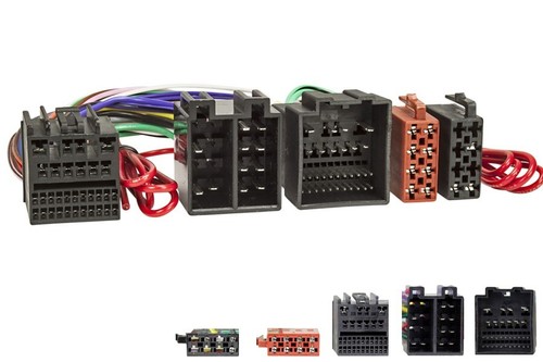 Cavo adattatore cablaggio iso - cavo,