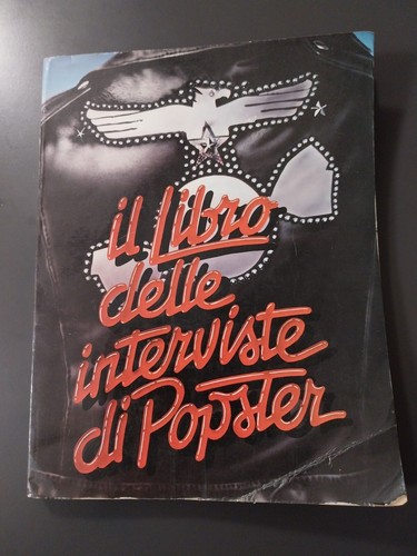 Libro delle interviste di - delle,