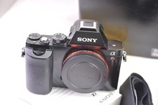 Sony ILCE-7R A7R 36,4MP