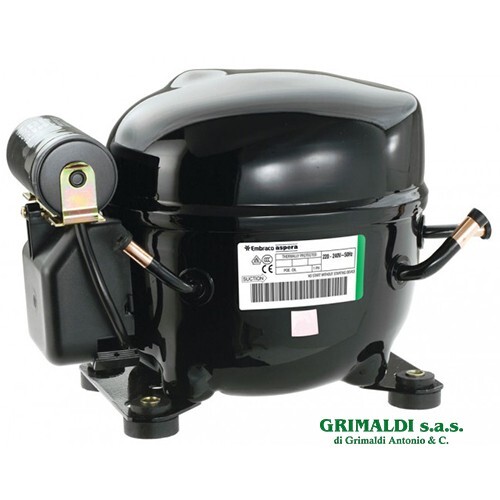 Ne2130z compressore ermetico - compressore,