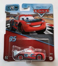NOVITA' CARS Disney pixar GRC