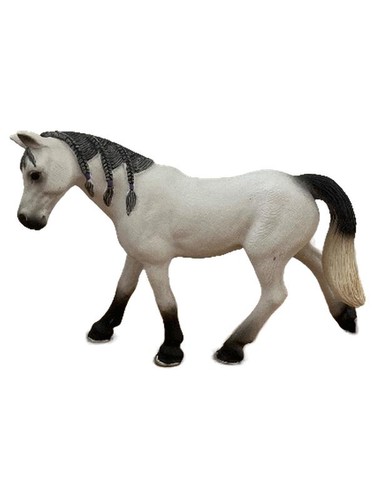 Schleich cavallo andaluso - schleich,