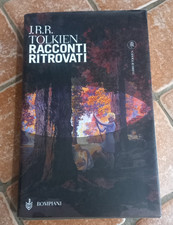 J.R.R. TOLKIEN - RACCONTI