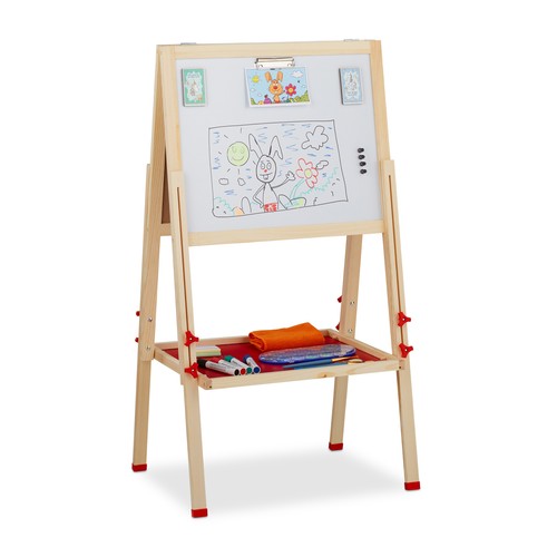 Lavagna appoggio bambini - da,