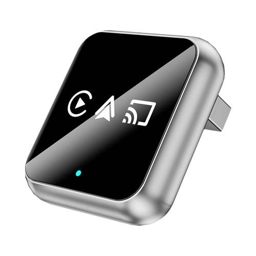 Wireless carplay mirrorlink - wireless,