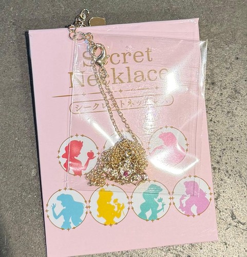 Collana disney store - collana,