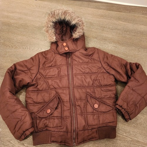 Cappotto donna wet seal y2k - donna,