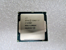 Processore CPU Intel Core