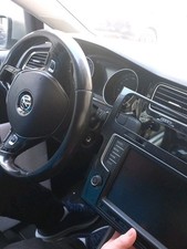 radio/stereo originale WW Golf 7,5 ottimo stato