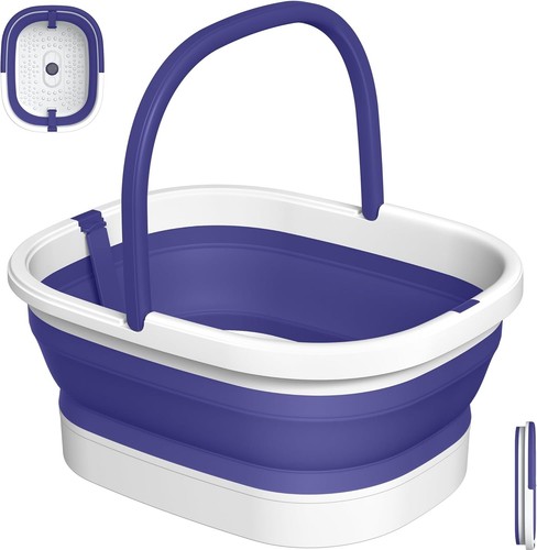 Vasca bagno pieghevole per - da,