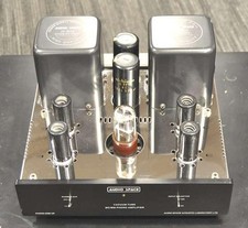 AUDIO SPACE Phono One CR