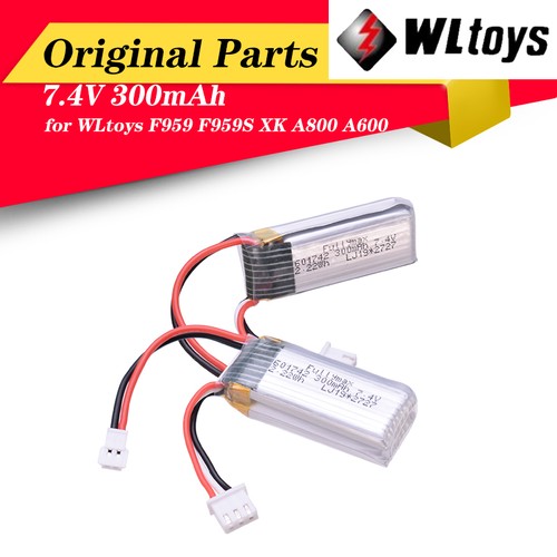 Pezzi batteria lipo 4 v - pezzi,