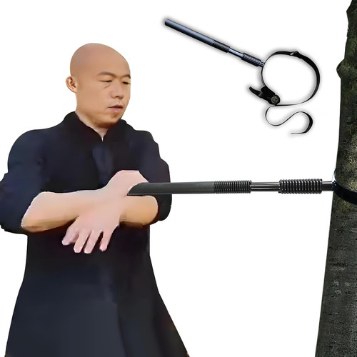 Manichino wing chun tai - wing, chi
