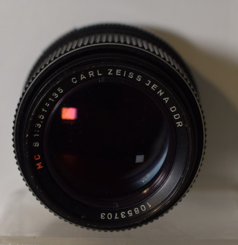 Carl zeiss jena - carl, ddr