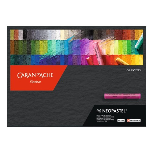 Caran ache neo pastello - caran,