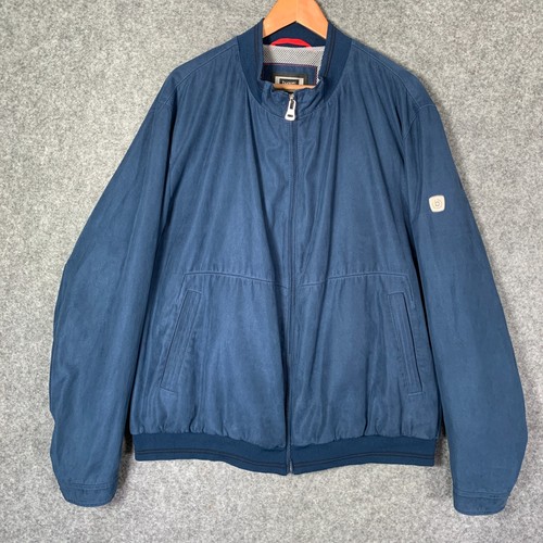 Giubbotto bomber bugatti uomo - bomber,