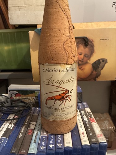 Vermentino sardegna - di,