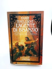 L'agente di Bisanzio - Harry