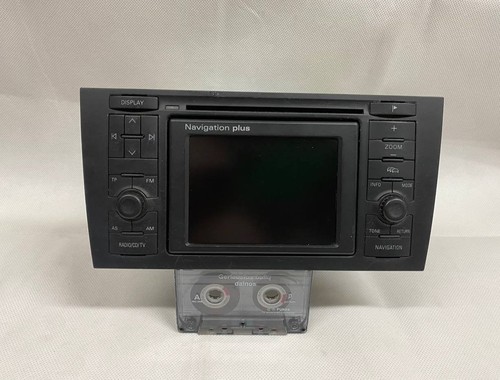 Navigatore audi plus navi rns - navi,