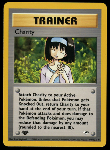 Pokemon 2000 edizione - pokemon, 1a