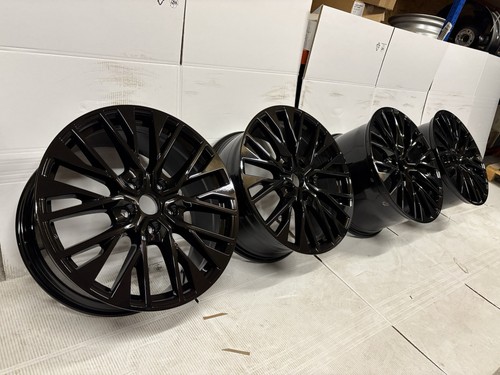 Cerchi nuovi originali audi - 4,