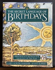 Secret Language of B-Days 